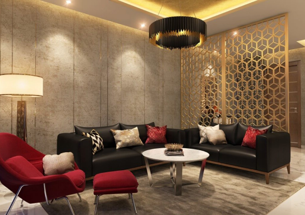 Hotels Restaurants Interiors