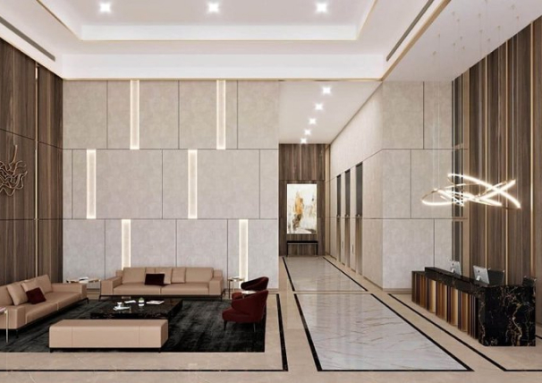 Hotels Restaurants Interiors