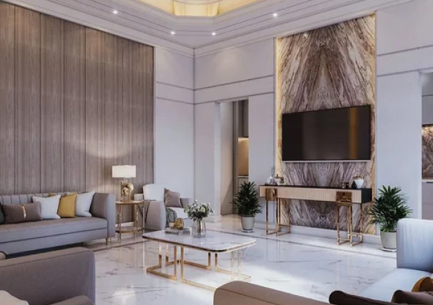 Hotels Restaurants Interiors
