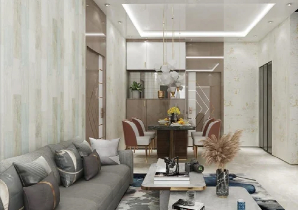 Hotels Restaurants Interiors