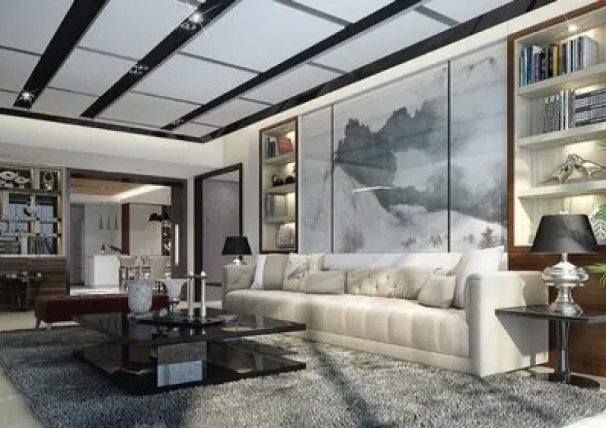 Hotels Restaurants Interiors