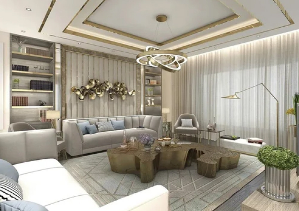Hotels Restaurants Interiors