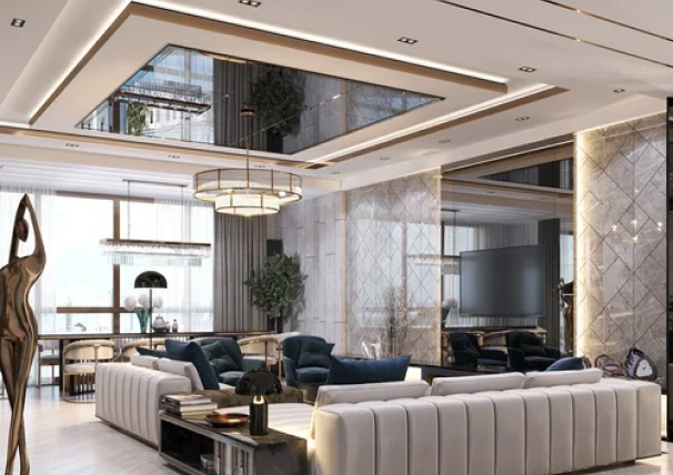 Hotels Restaurants Interiors