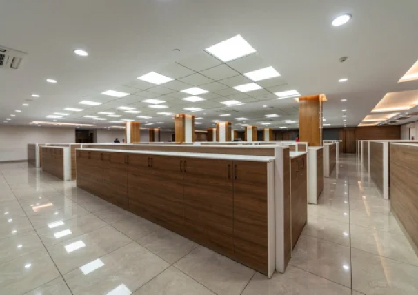 Office Interiors