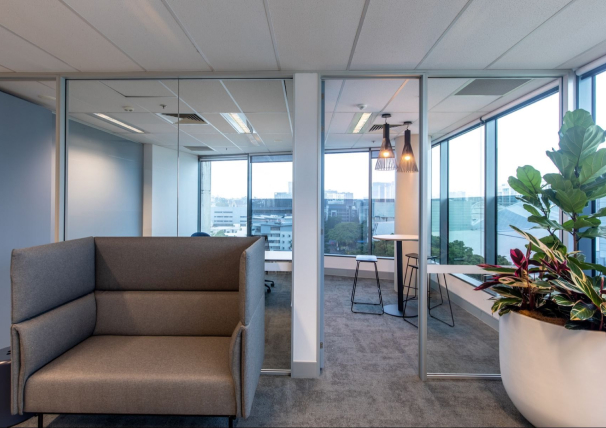 Office Interiors