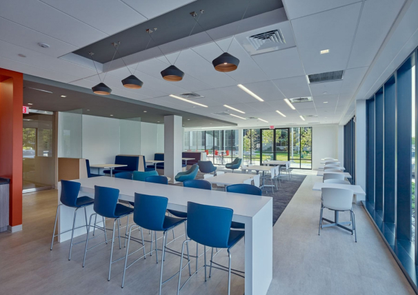 Office Interiors