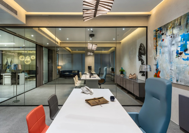 Office Interiors