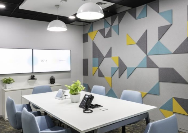 Office Interiors