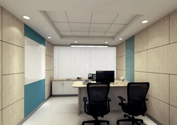 Office Interiors
