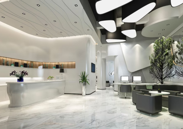 Office Interiors