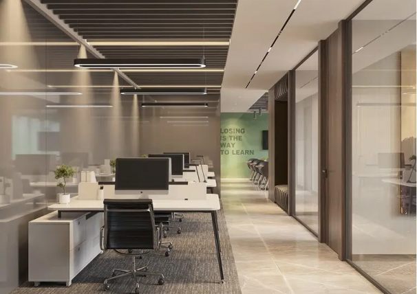Office Interiors