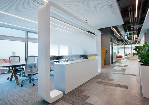 Office Interiors