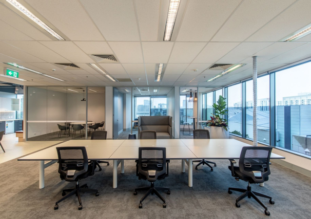 Office Interiors