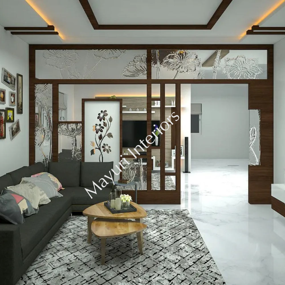 bed-room