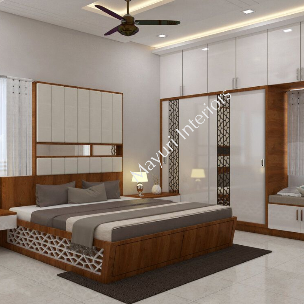 bed-room
