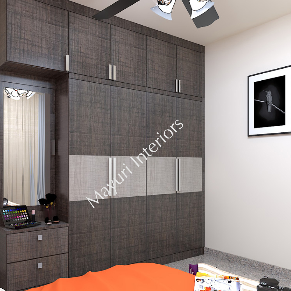 bed-room