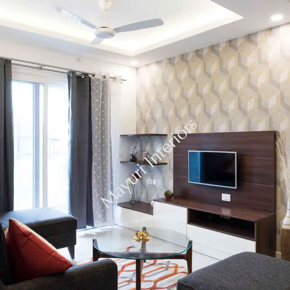bed-room
