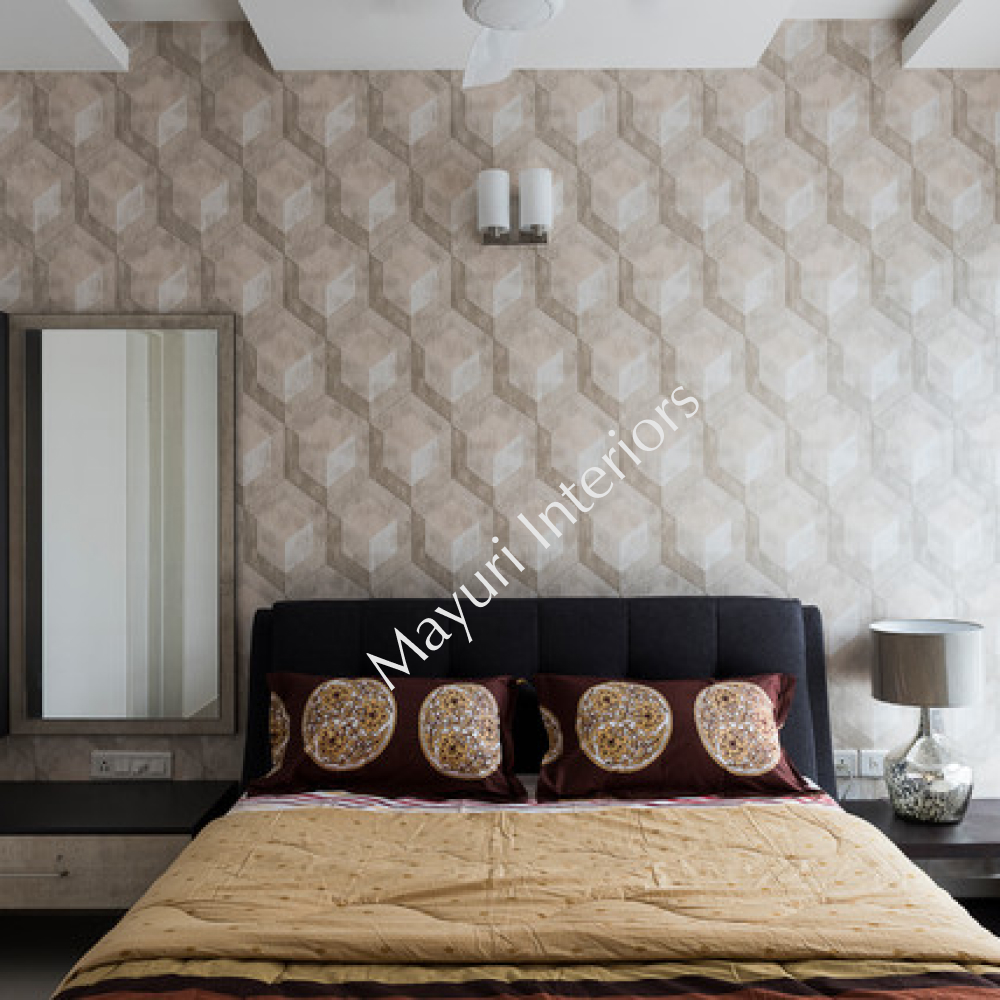 bed-room