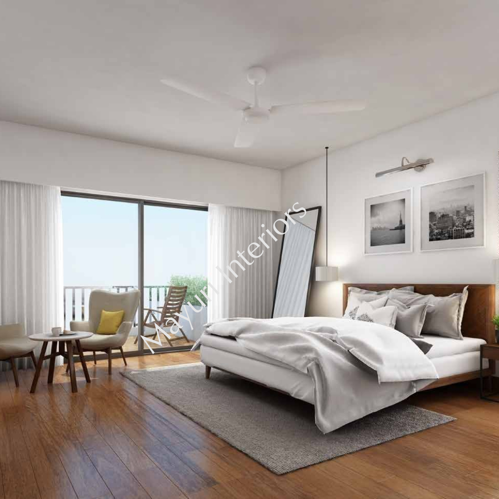 bed-room