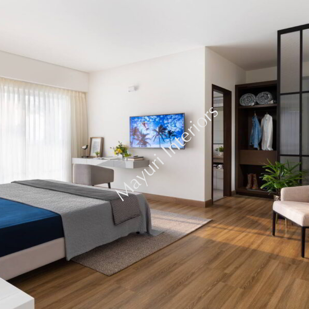 bed-room