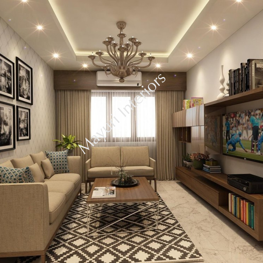 bed-room