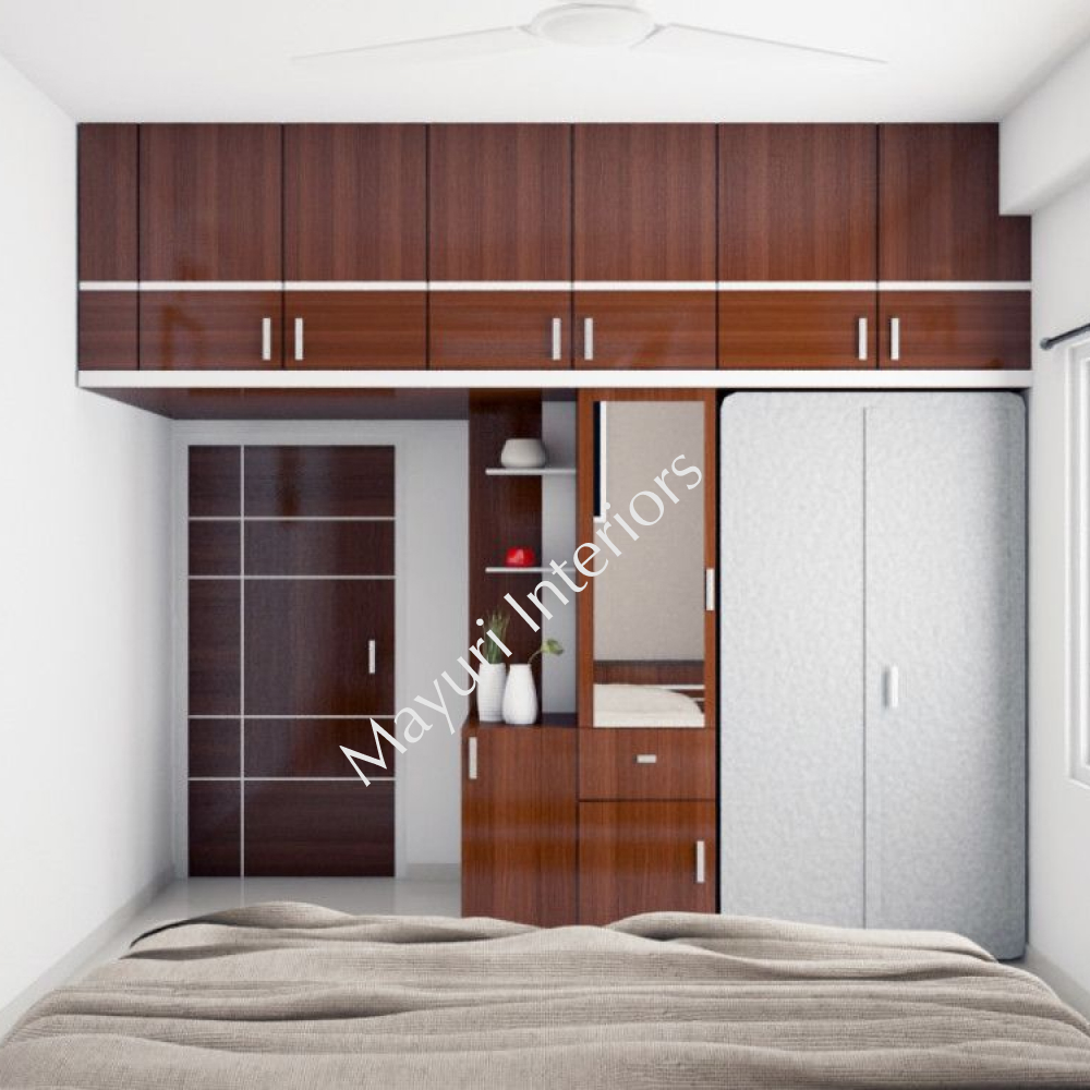 bed-room