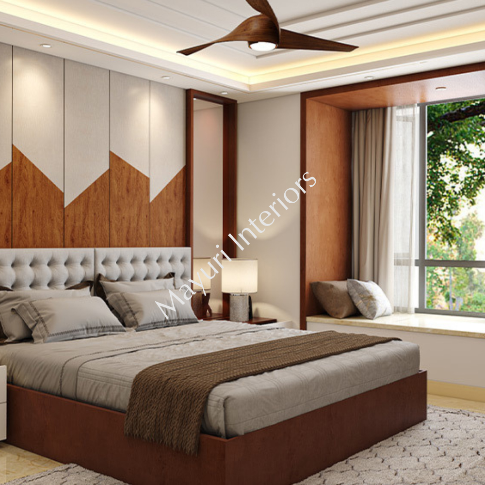 bed-room