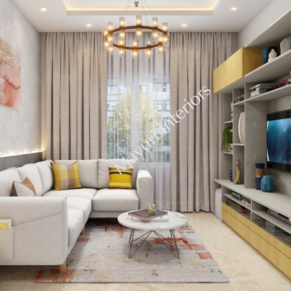 bed-room