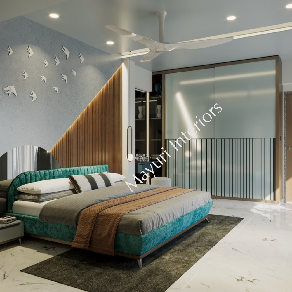 bed-room