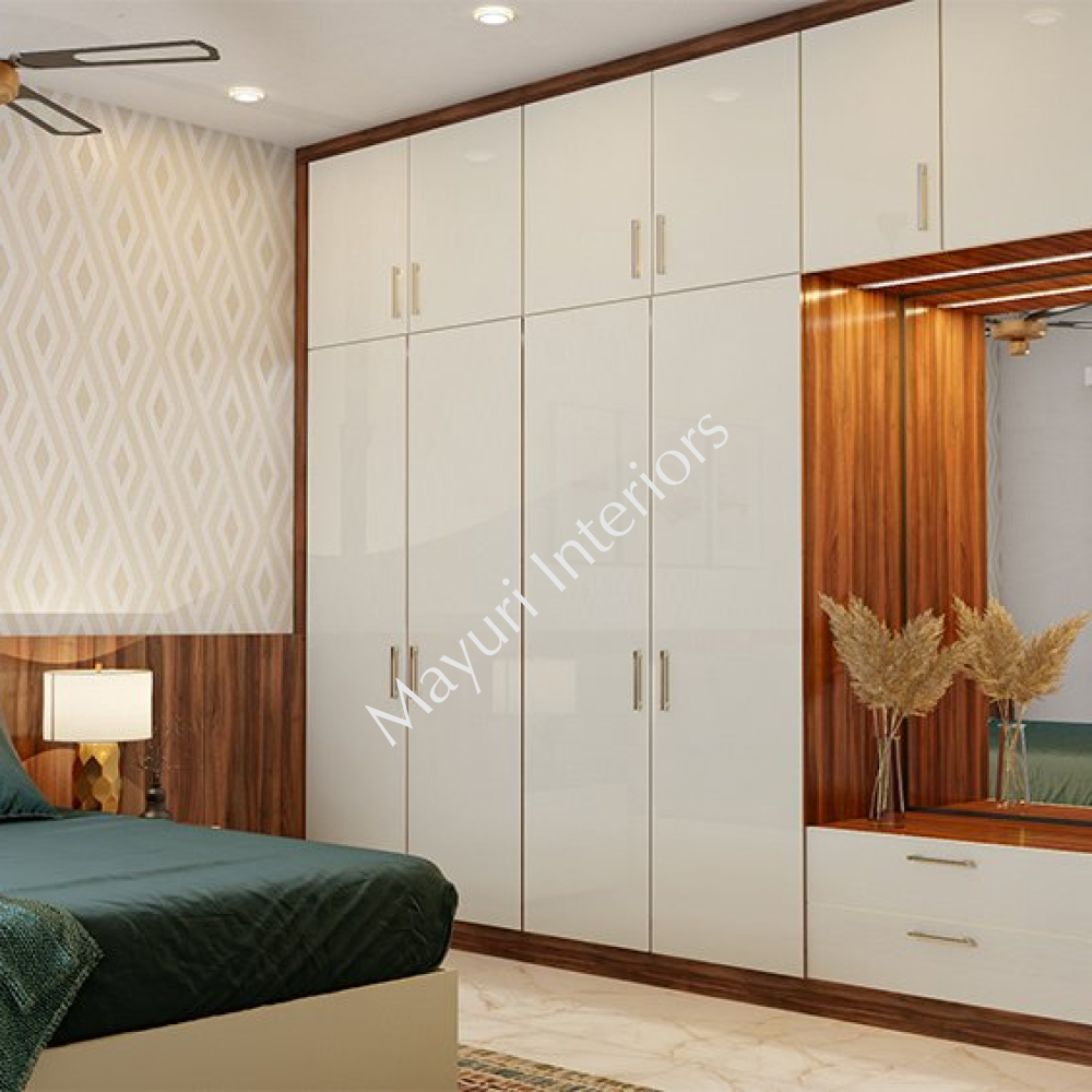 bed-room