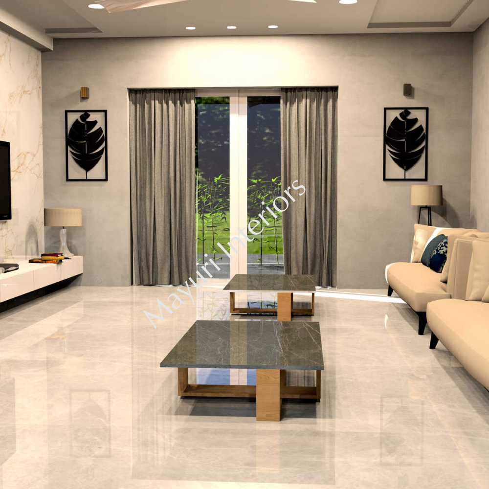 bed-room