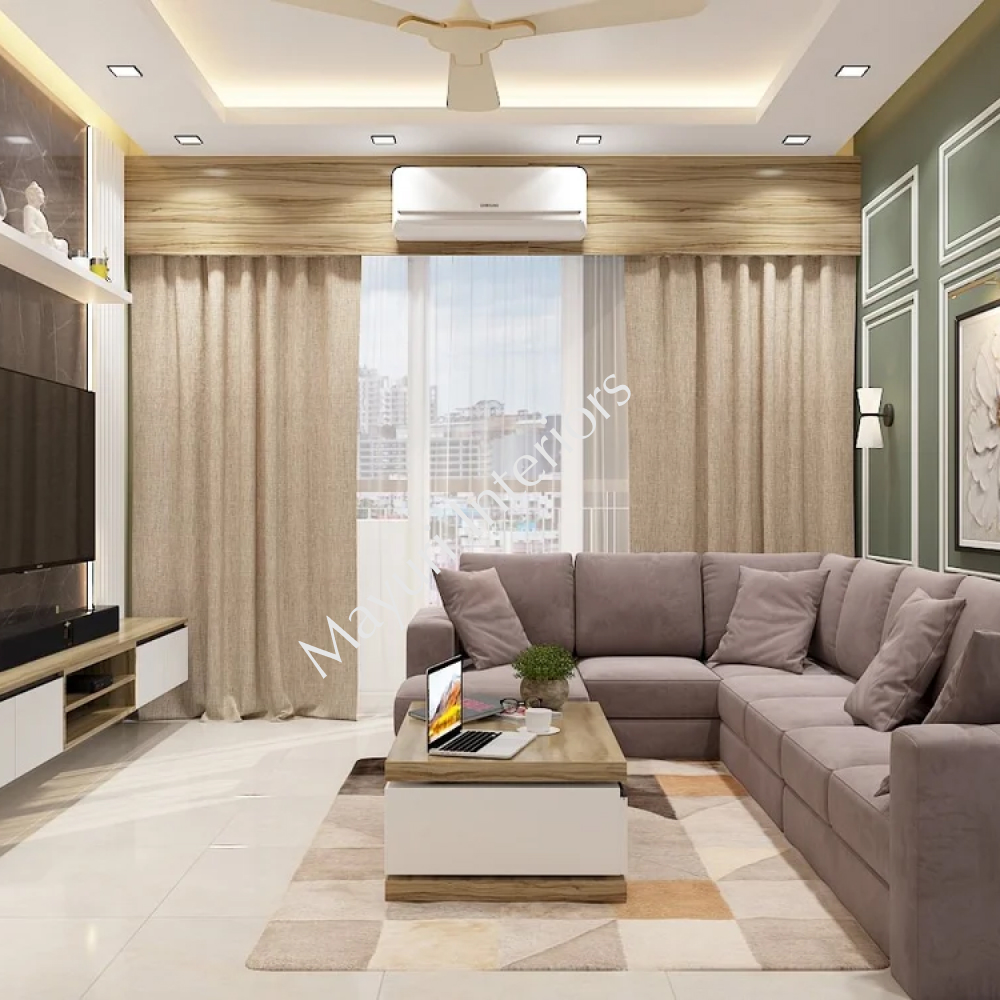bed-room