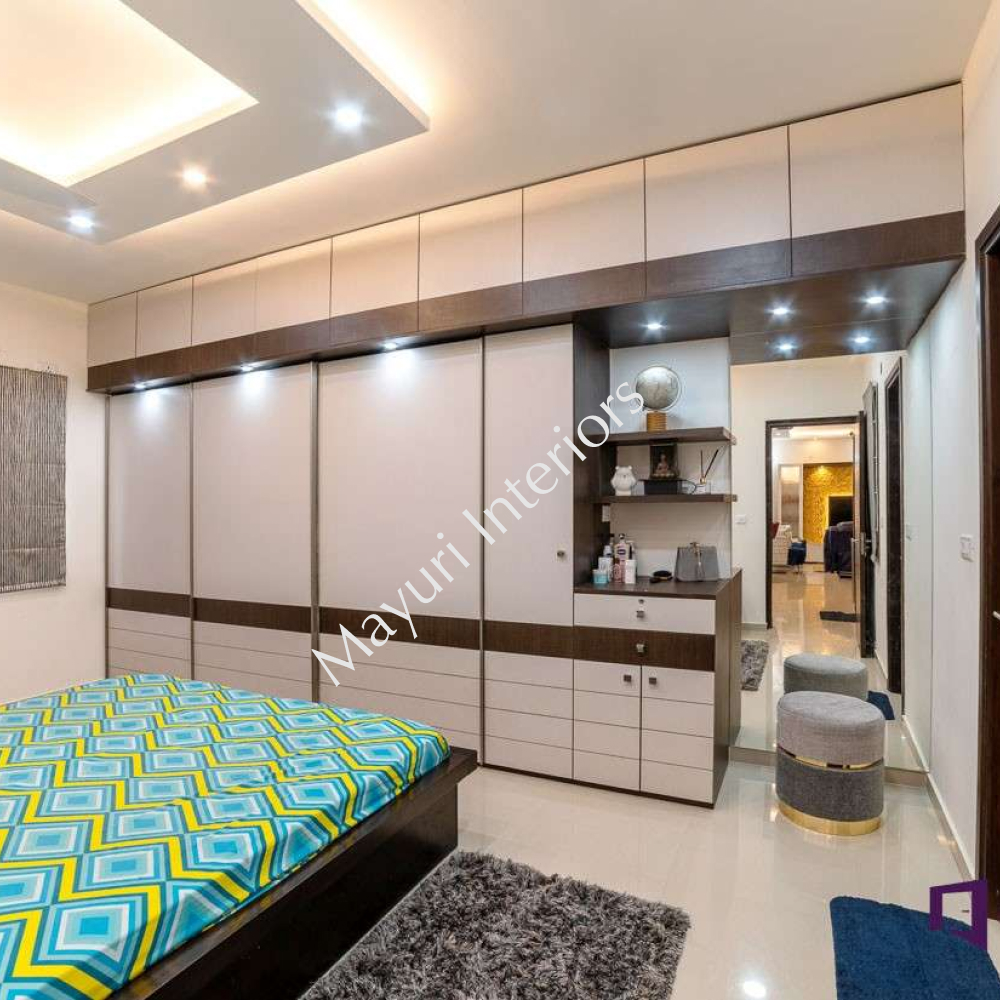 bed-room