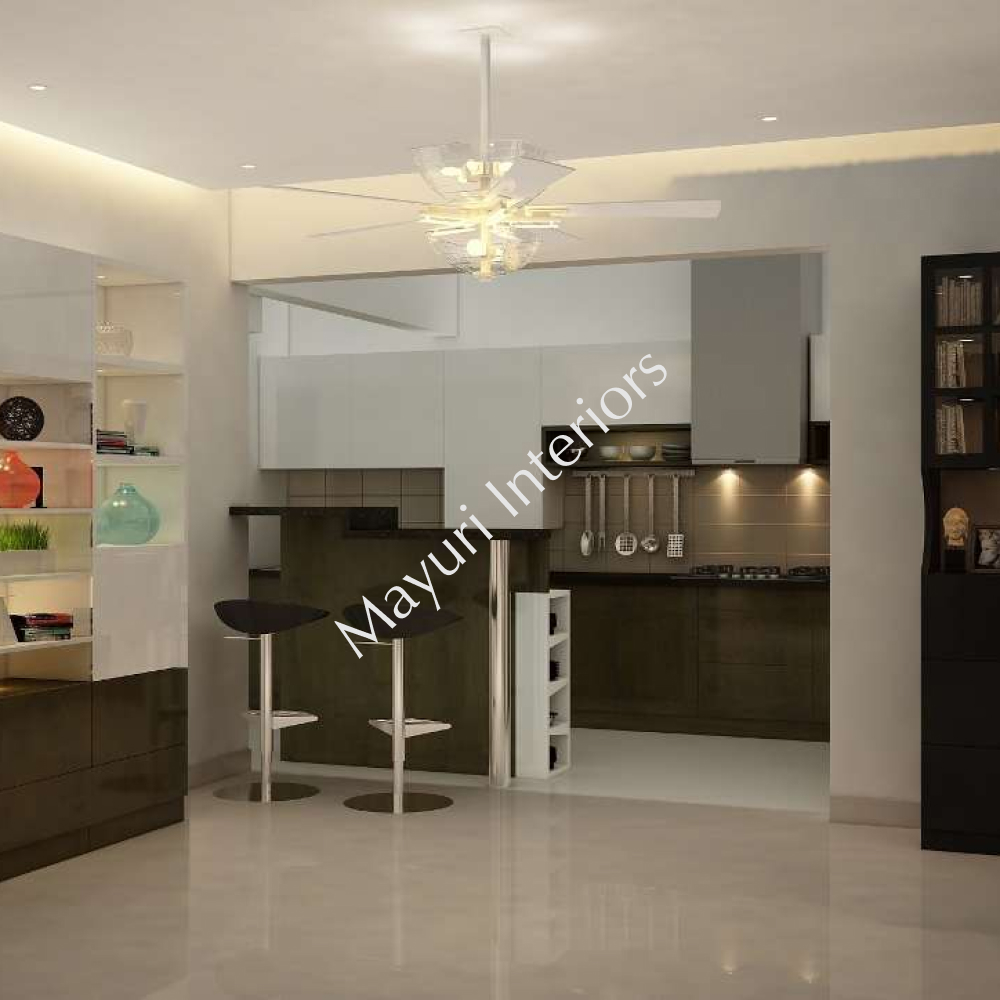 bed-room