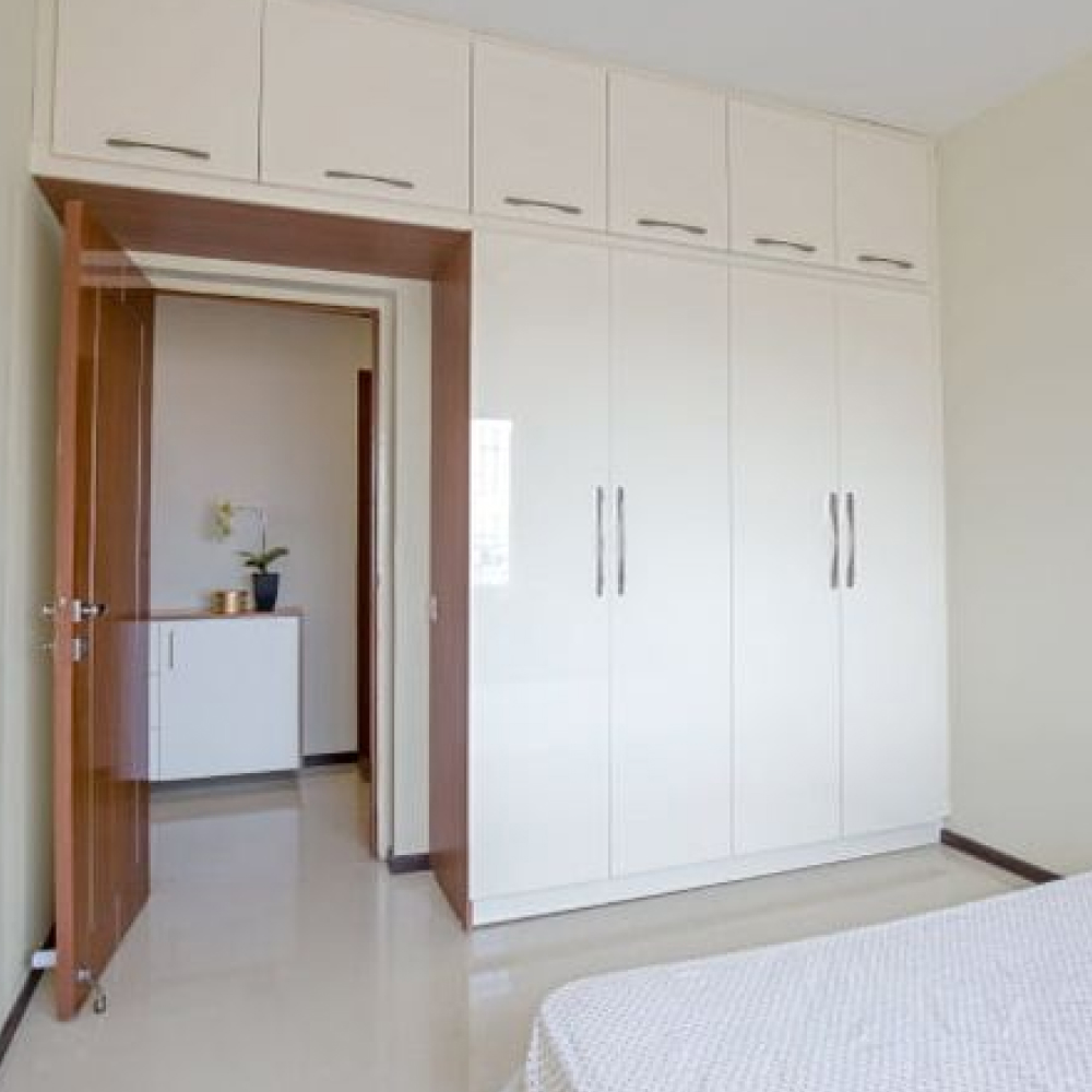 bed-room