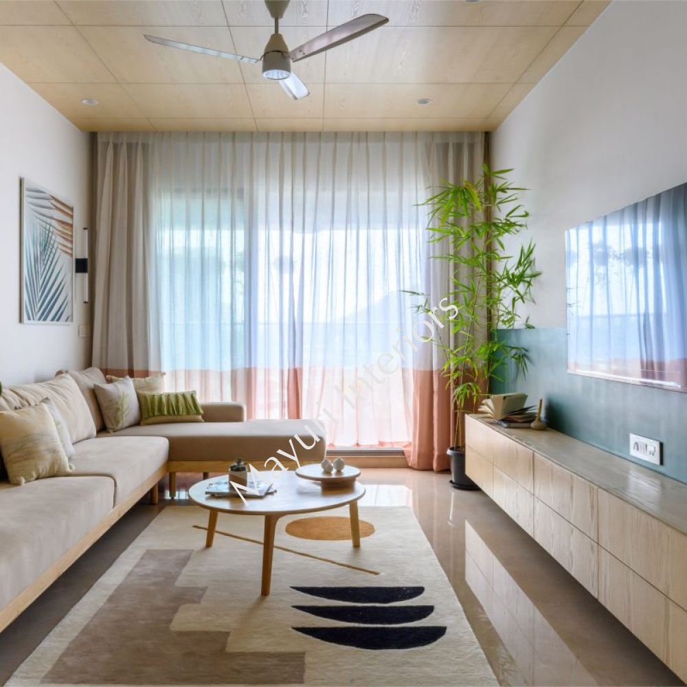 bed-room
