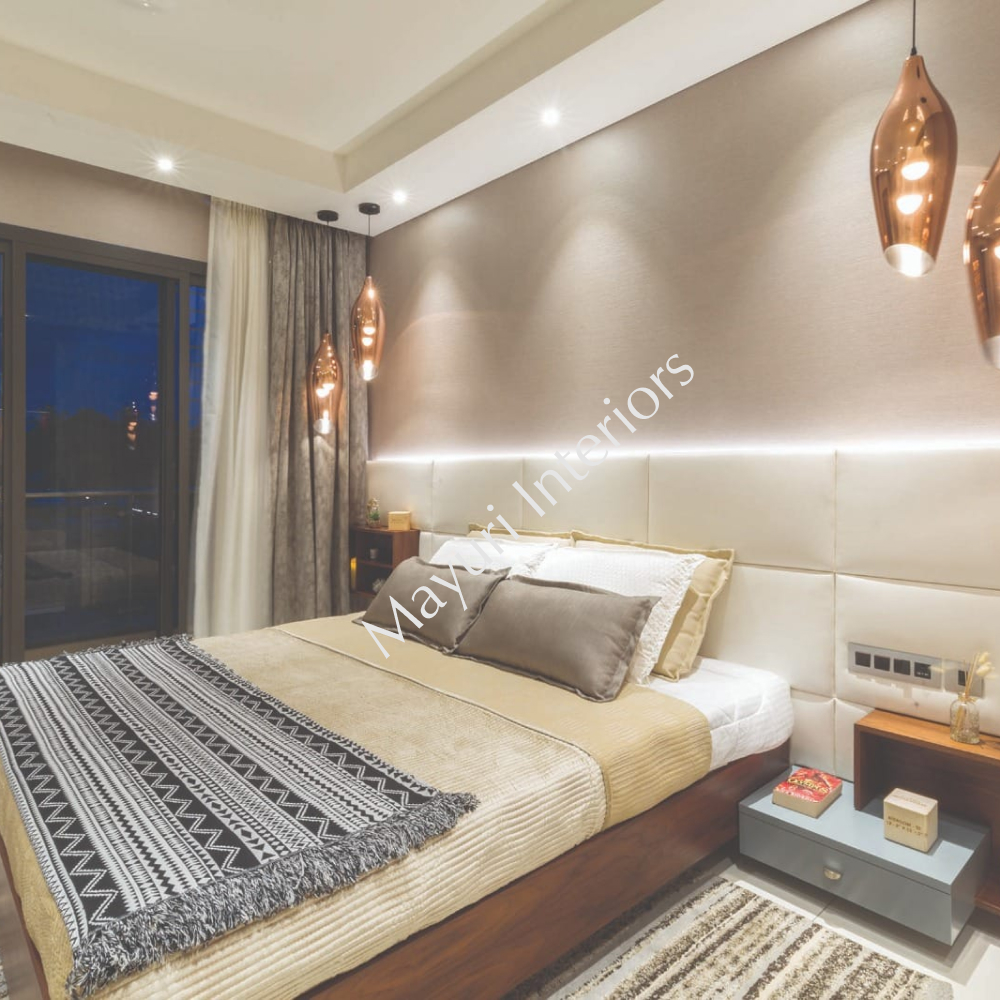 bed-room