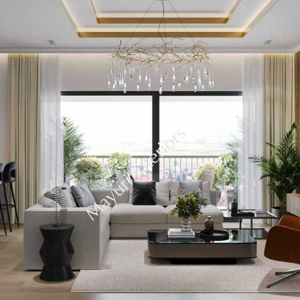 bed-room