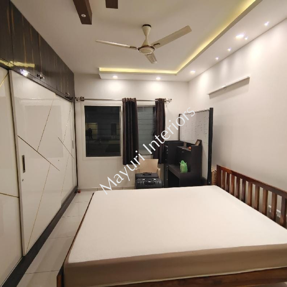 bed-room