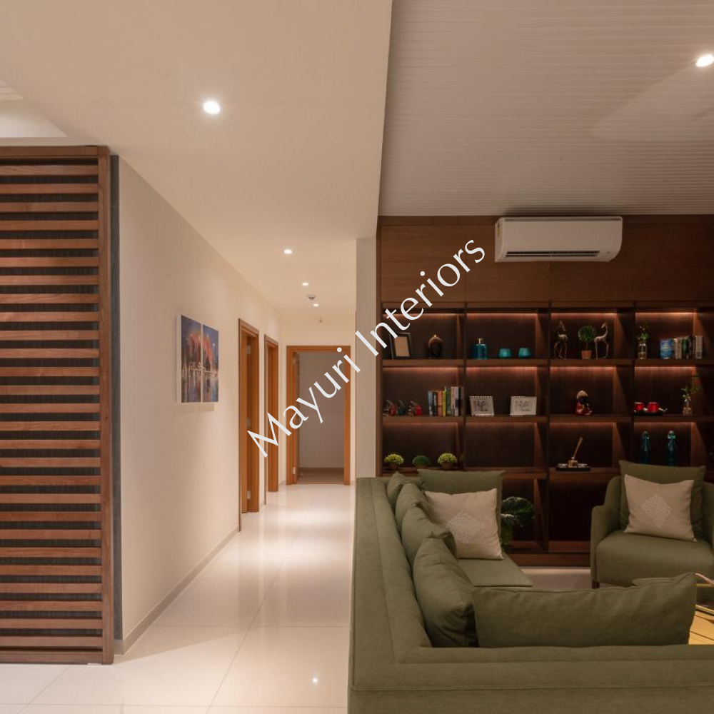 bed-room