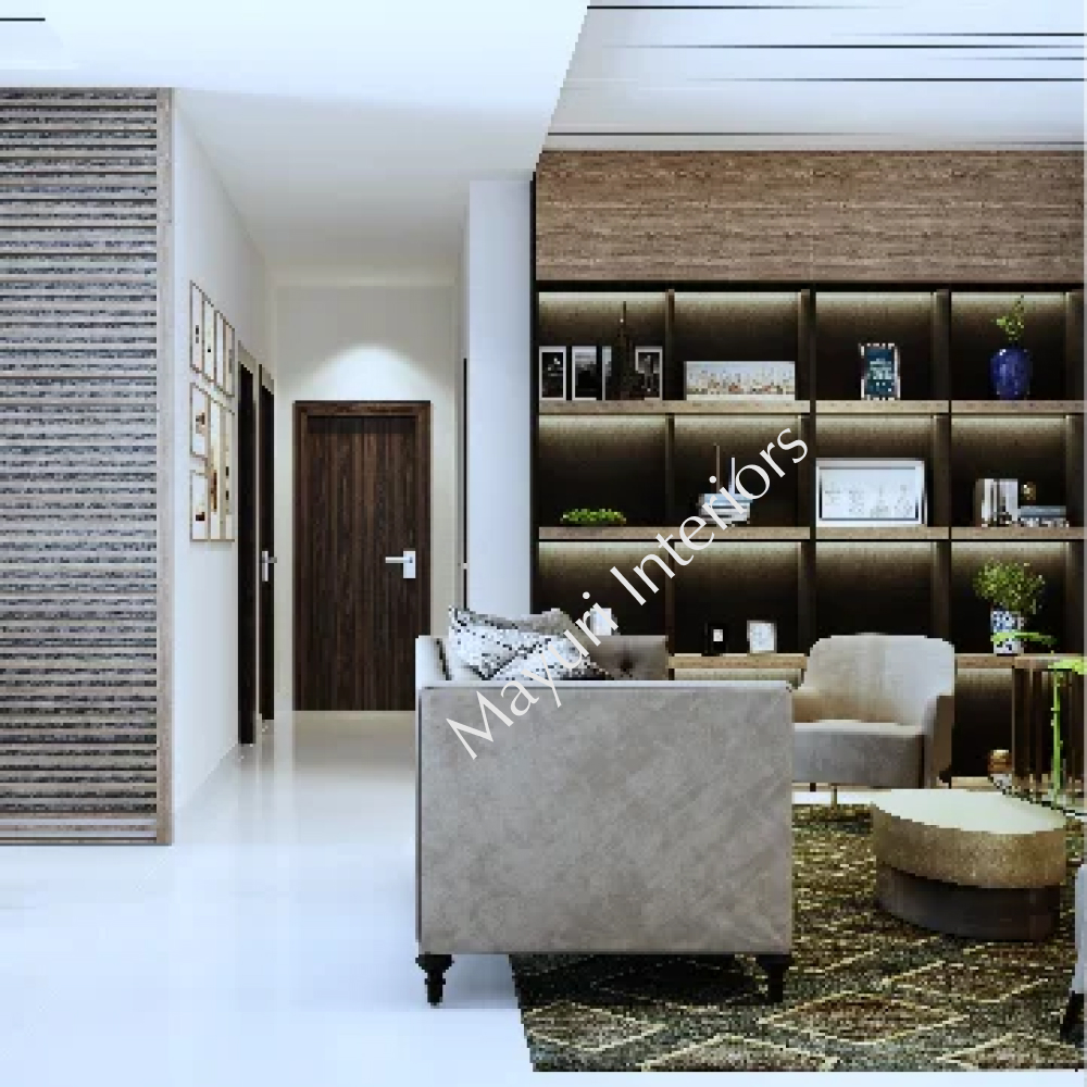 bed-room