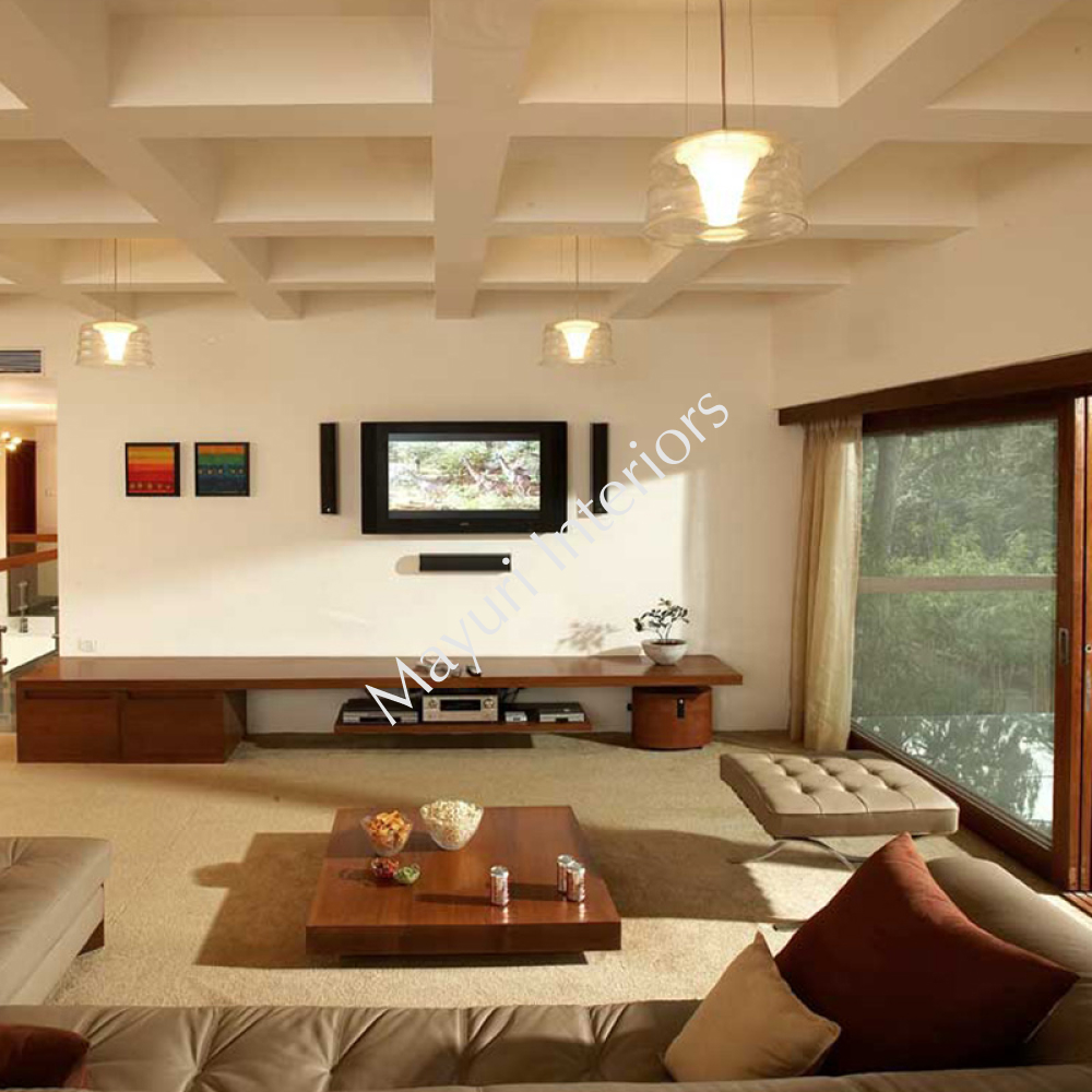 bed-room