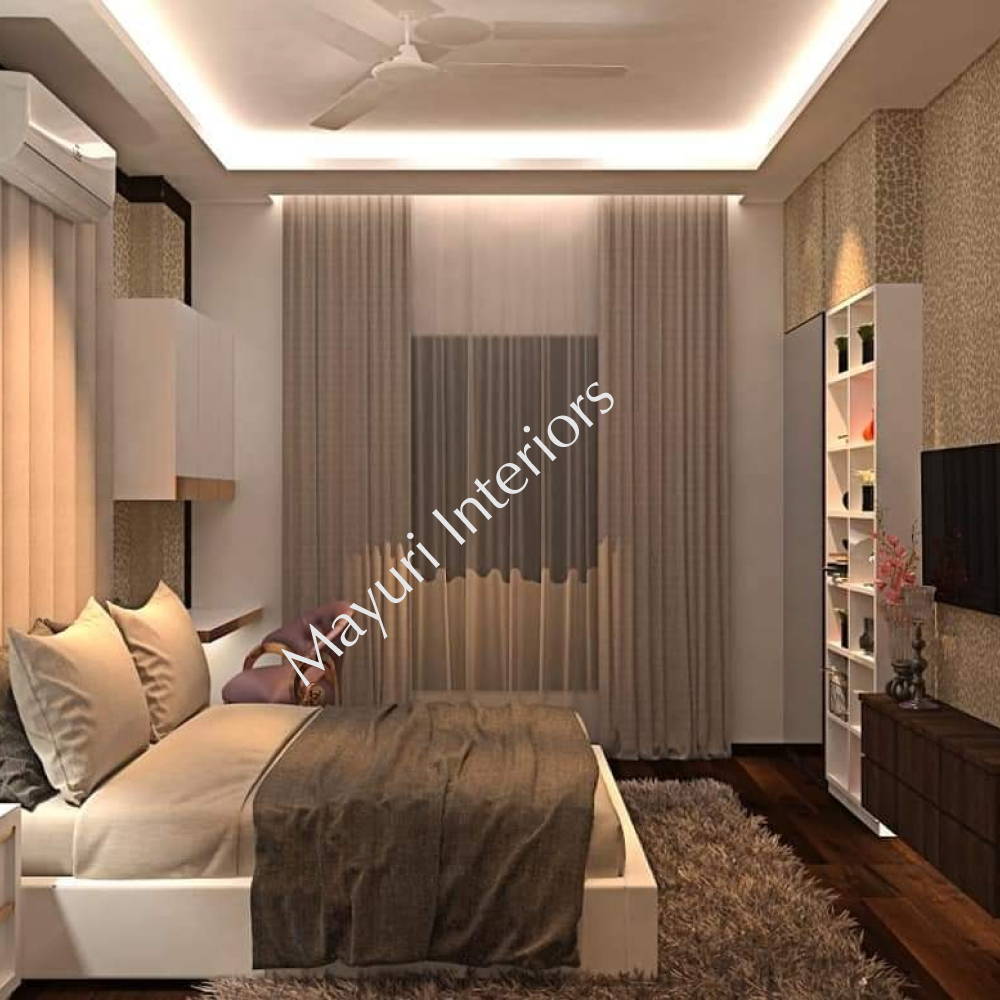 bed-room