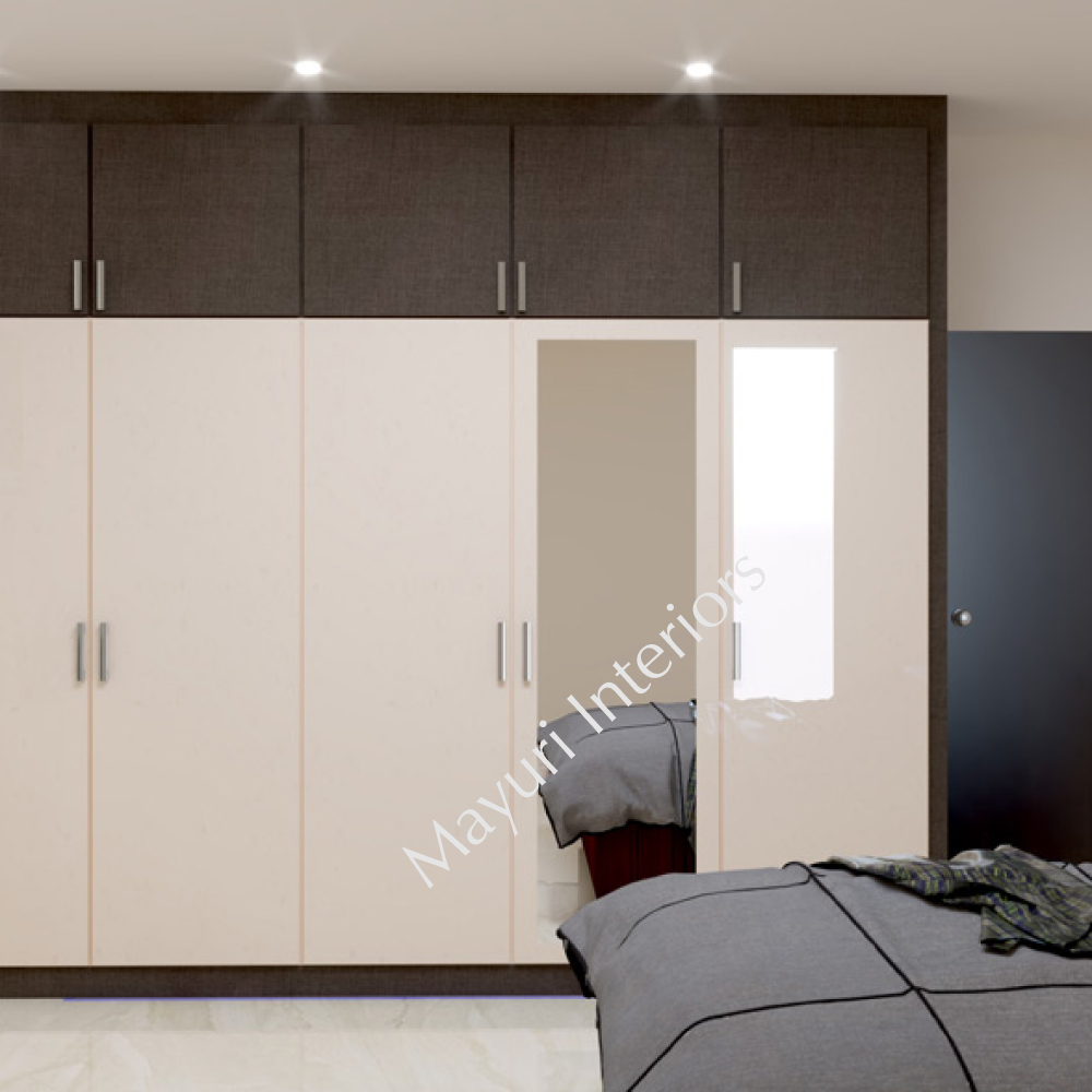 bed-room