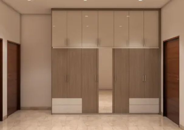 Island Kitchen