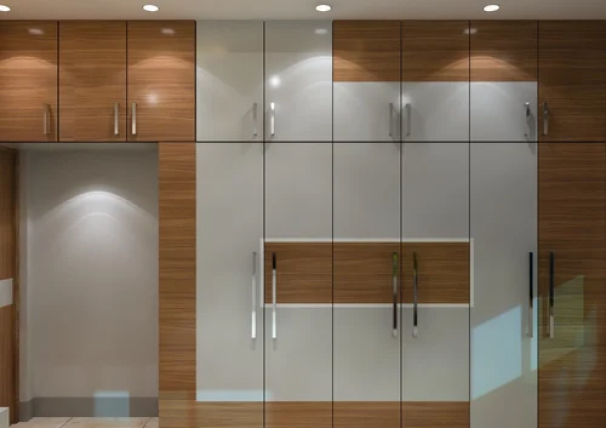 Island Kitchen