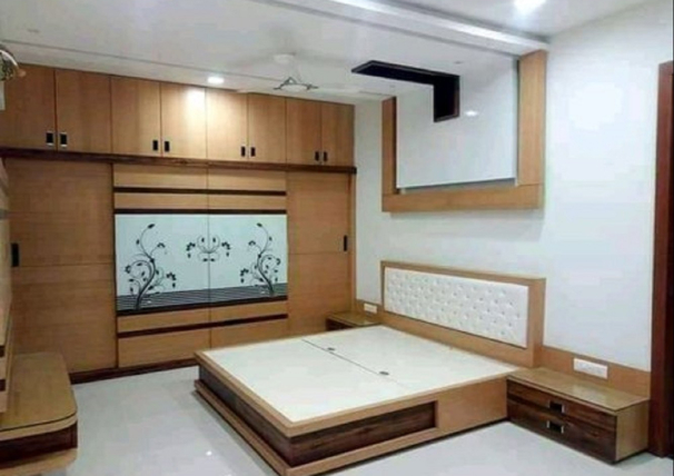 Island Kitchen